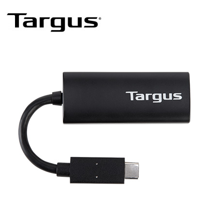 Z ADAPTADOR USB-C TARGUS P/ G LAN ( PN ACA937BT)